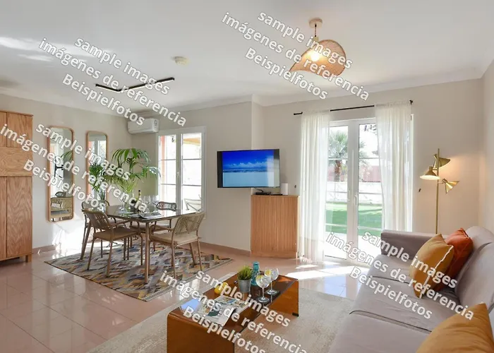 Vakantiehuis Santa Ana 22 By Villagrancanaria