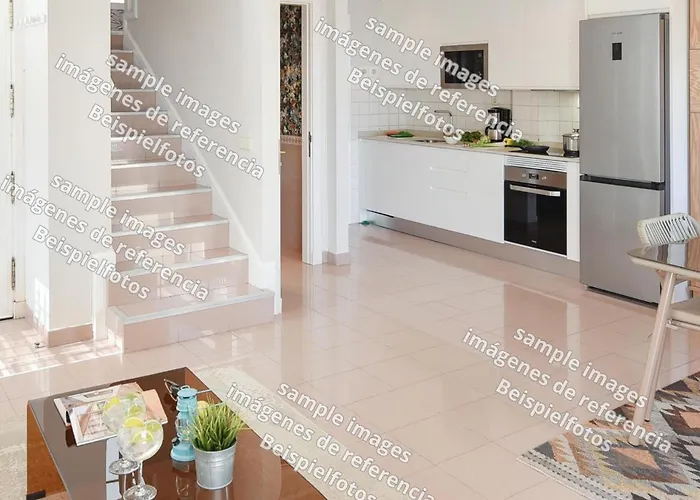 Santa Ana 22 By Villagrancanaria Плайя-дель-Інглес