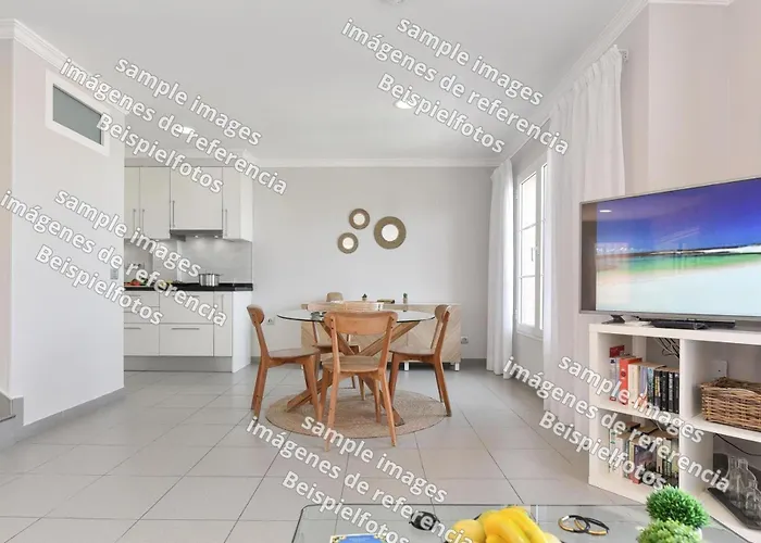 Santa Ana 22 By Villagrancanaria