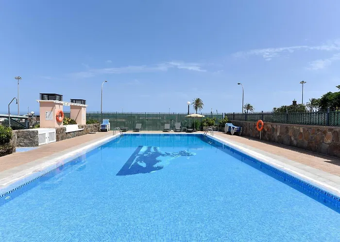 Santa Ana 22 By Villagrancanaria