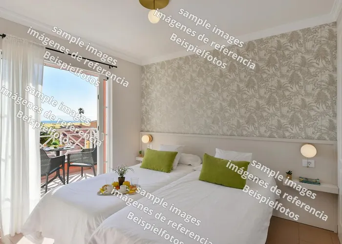 Vakantiehuis Santa Ana 22 By Villagrancanaria Playa del Inglés