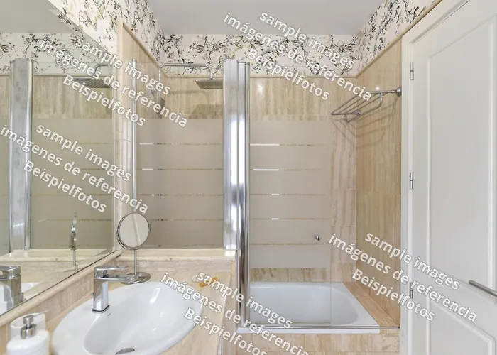 Будинок відпочинку Santa Ana 22 By Villagrancanaria *