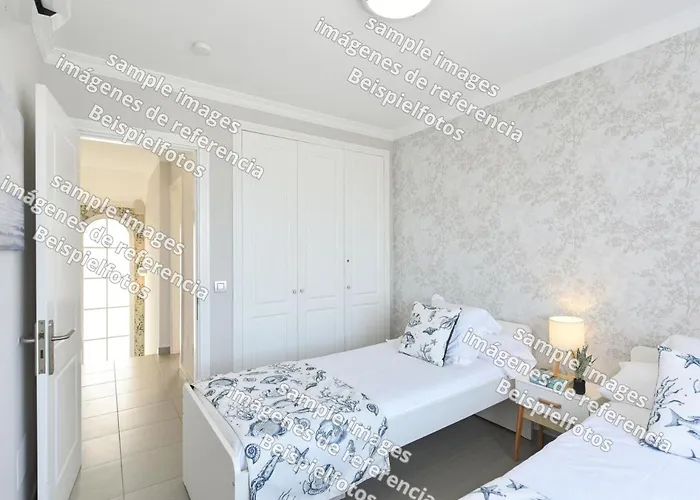 Vakantiehuis Santa Ana 22 By Villagrancanaria *