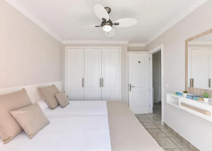 Santa Ana 22 By Villagrancanaria Vakantiehuis *