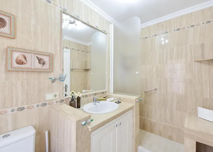 Santa Ana 22 By Villagrancanaria Будинок відпочинку *