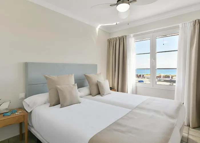 Santa Ana 22 By Villagrancanaria Vakantiehuis Playa del Inglés