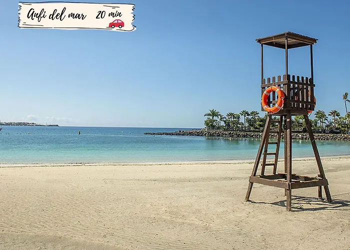 Santa Ana 22 By Villagrancanaria *