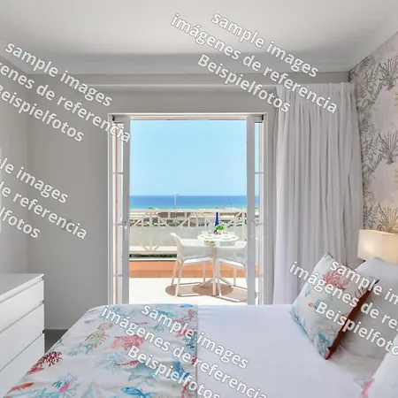 Santa Ana 22 By Villagrancanaria * Playa del Inglés