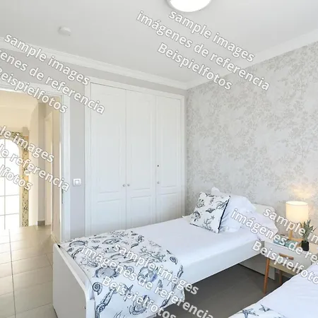 Ferienhaus Santa Ana 22 By Villagrancanaria *