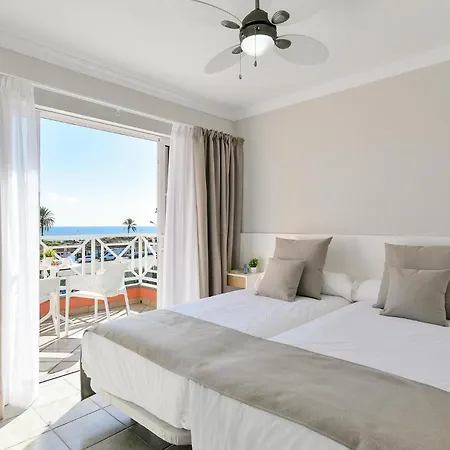 Сasa de vacaciones Santa Ana 22 By Villagrancanaria Playa del Inglés