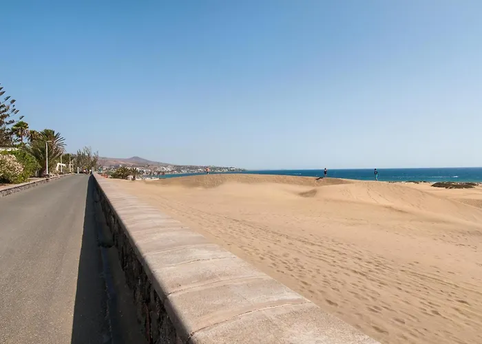 Santa Ana 22 By Villagrancanaria *