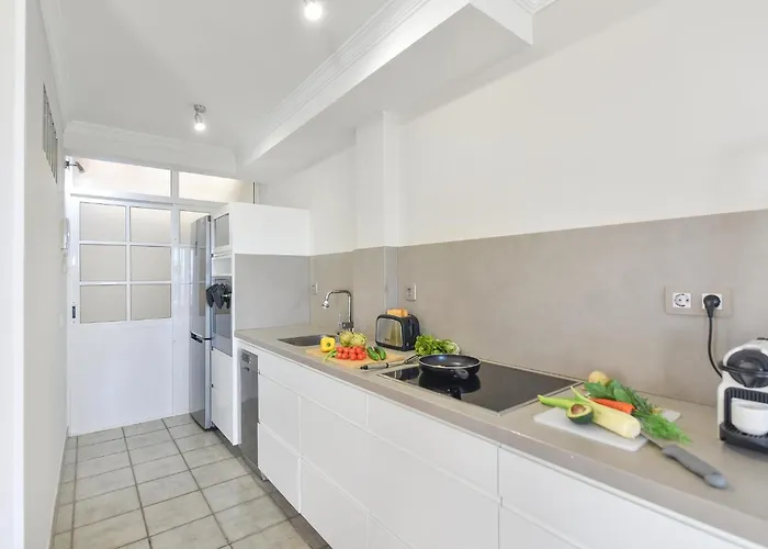 Santa Ana 22 By Villagrancanaria * Playa del Inglés