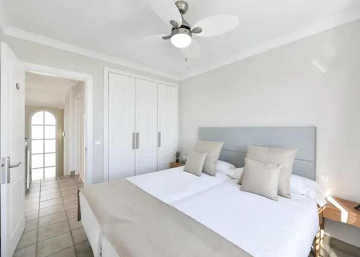 Santa Ana 22 By Villagrancanaria Playa del Inglés