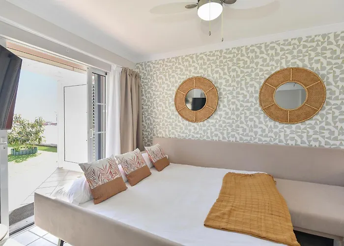 Nyaraló Santa Ana 22 By Villagrancanaria Playa del Inglés