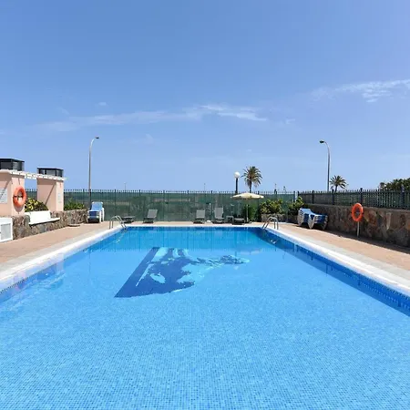 Santa Ana 22 By Villagrancanaria